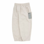 Journeyman Linen Pants - Natural - G R A Y E