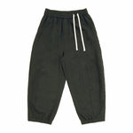 Journeyman Linen Pants - Olive Green - G R A Y E