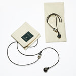 Juno Necklace - G R A Y E