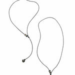 Juno Necklace - G R A Y E