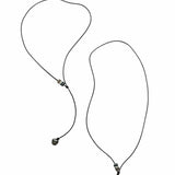 Juno Necklace - G R A Y E