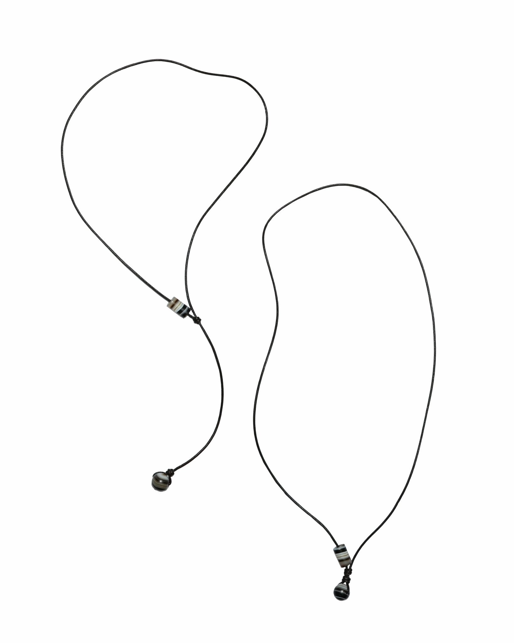 Juno Necklace - G R A Y E