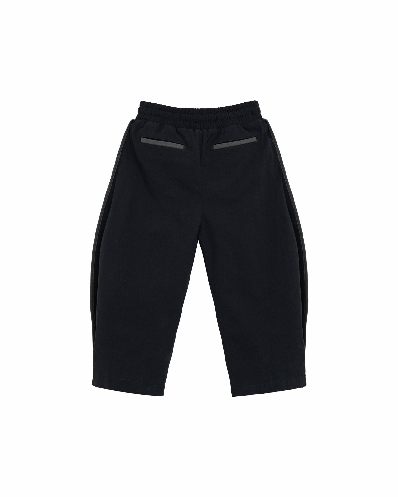 Kid's Balloon Binding Pants - G R A Y E