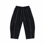 Kid's Balloon Binding Pants - G R A Y E