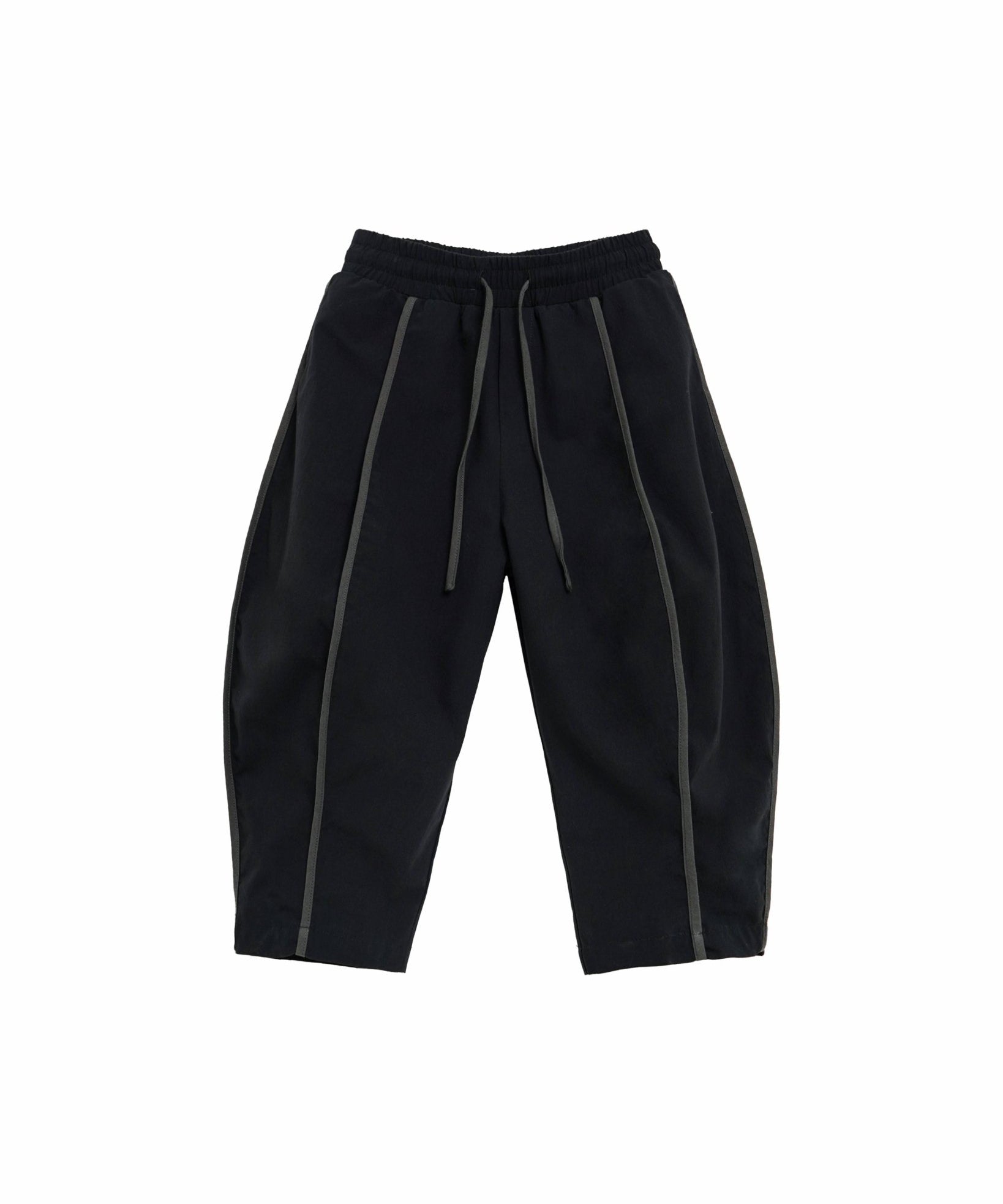 Kid's Balloon Binding Pants - G R A Y E
