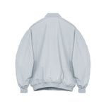 Kimono Bomber Jacket - G R A Y E