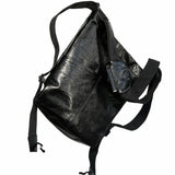 Leather Morph Bundle - G R A Y E