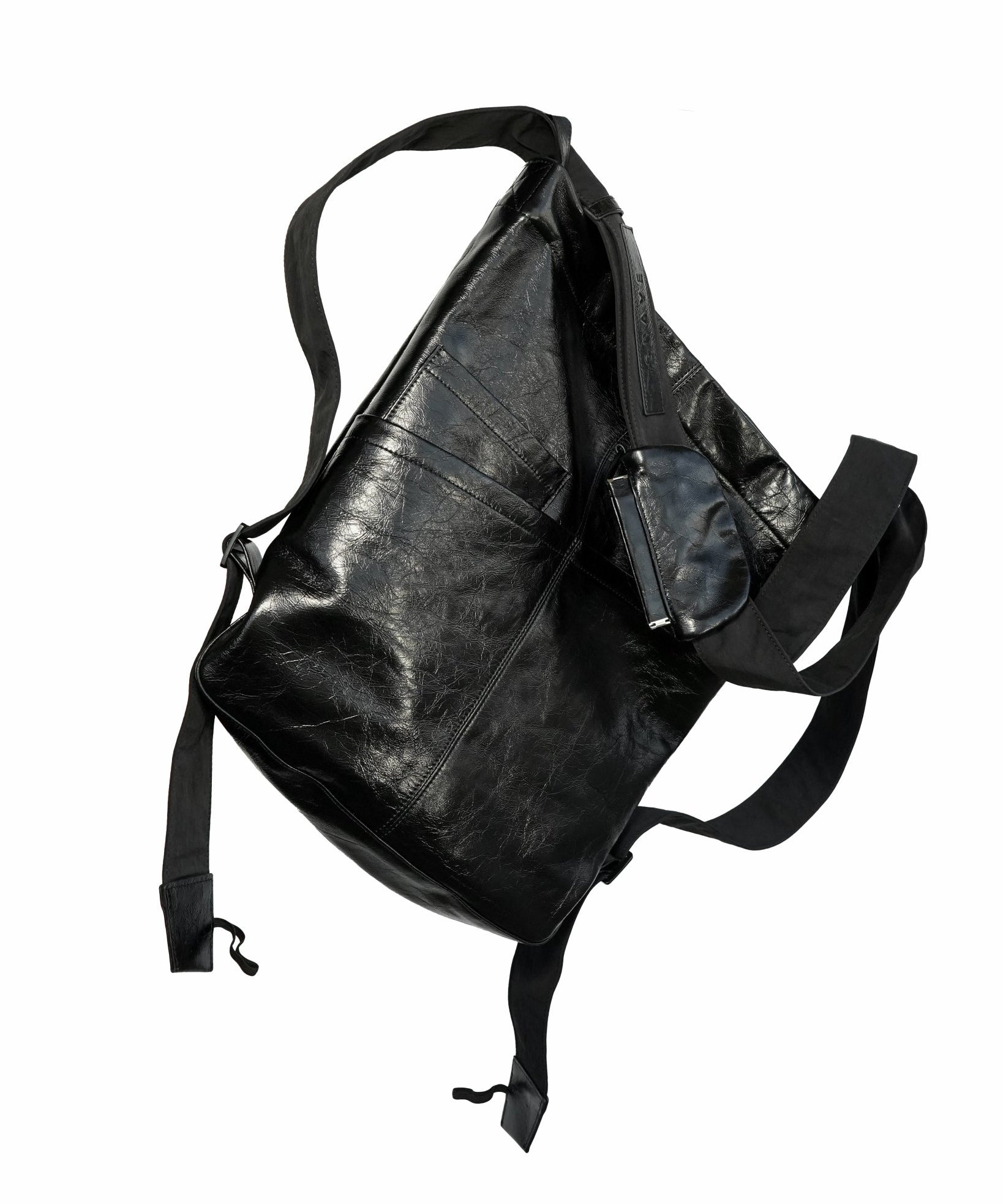 Leather Morph Bundle - G R A Y E