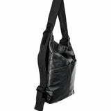 Leather Morph Sling - G R A Y E