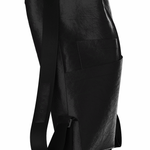 Leather Morph Sling - G R A Y E
