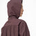 Long Scout Shirt - Plum - G R A Y E