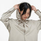 Long Scout Shirt - Sage Clay - G R A Y E