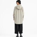 Long Scout Shirt - Sage Clay - G R A Y E