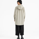 Long Scout Shirt - Sage Clay - G R A Y E