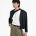 Loopline Belt - Black - G R A Y E