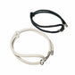 Loopline Belt - Black - G R A Y E
