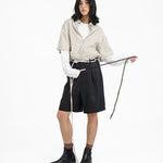 Loopline Belt - Natural - G R A Y E
