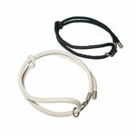 Loopline Belt - Natural - G R A Y E