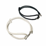 Loopline Belt - Natural - G R A Y E