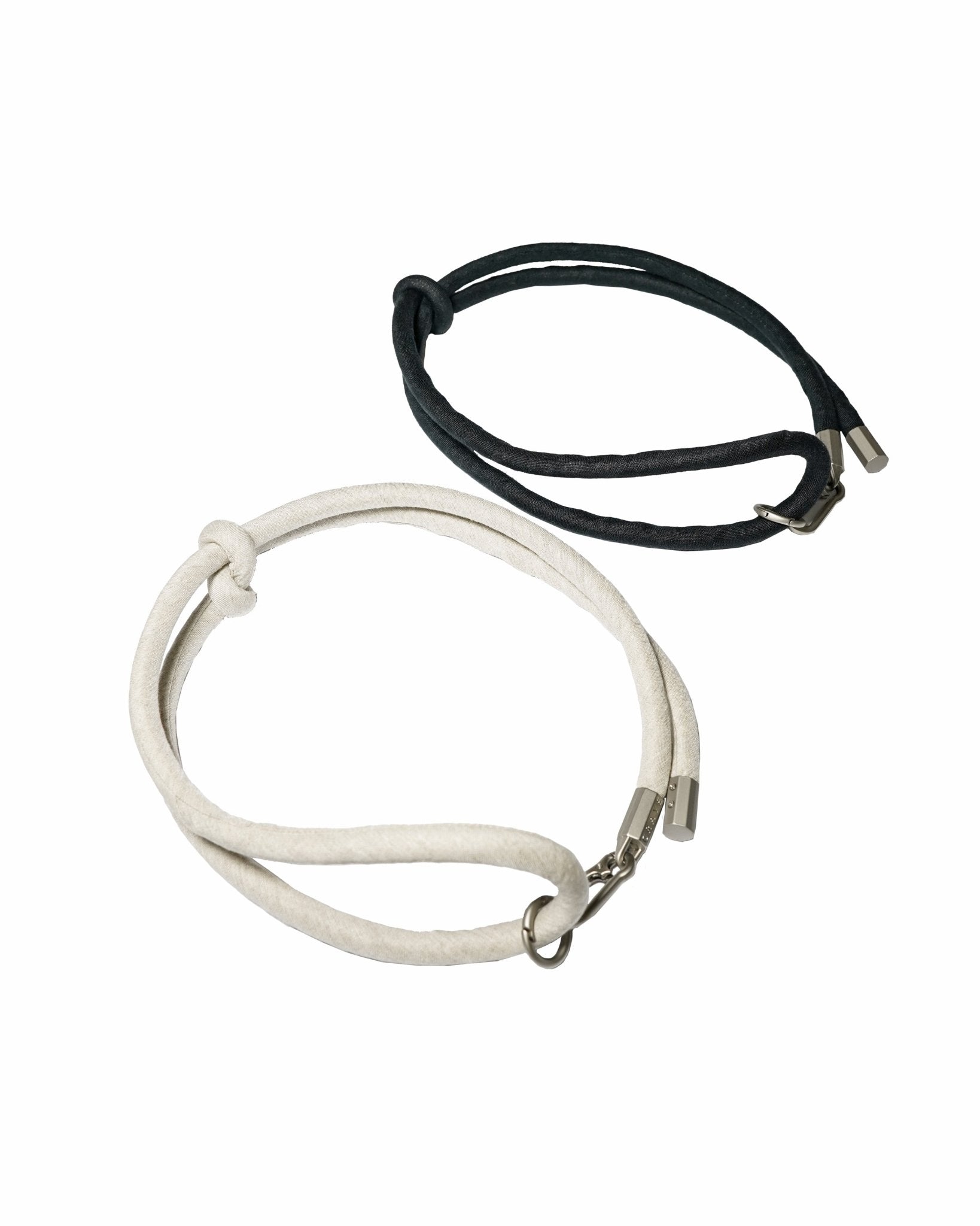 Loopline Belt - Natural - G R A Y E