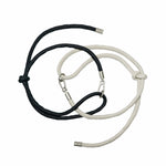 Loopline Belt - Natural - G R A Y E