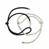 Loopline Belt - Natural - G R A Y E
