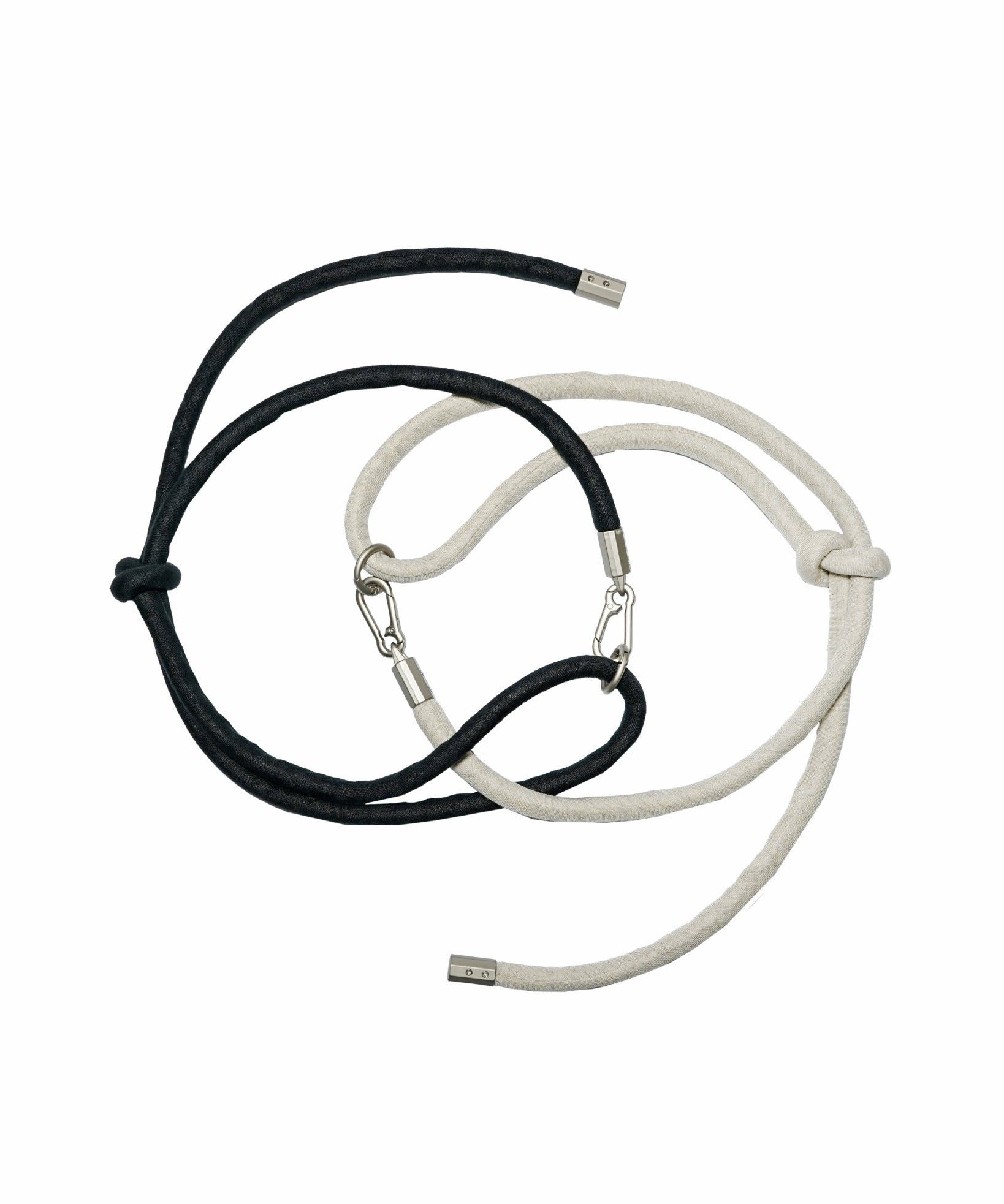 Loopline Belt - Natural - G R A Y E