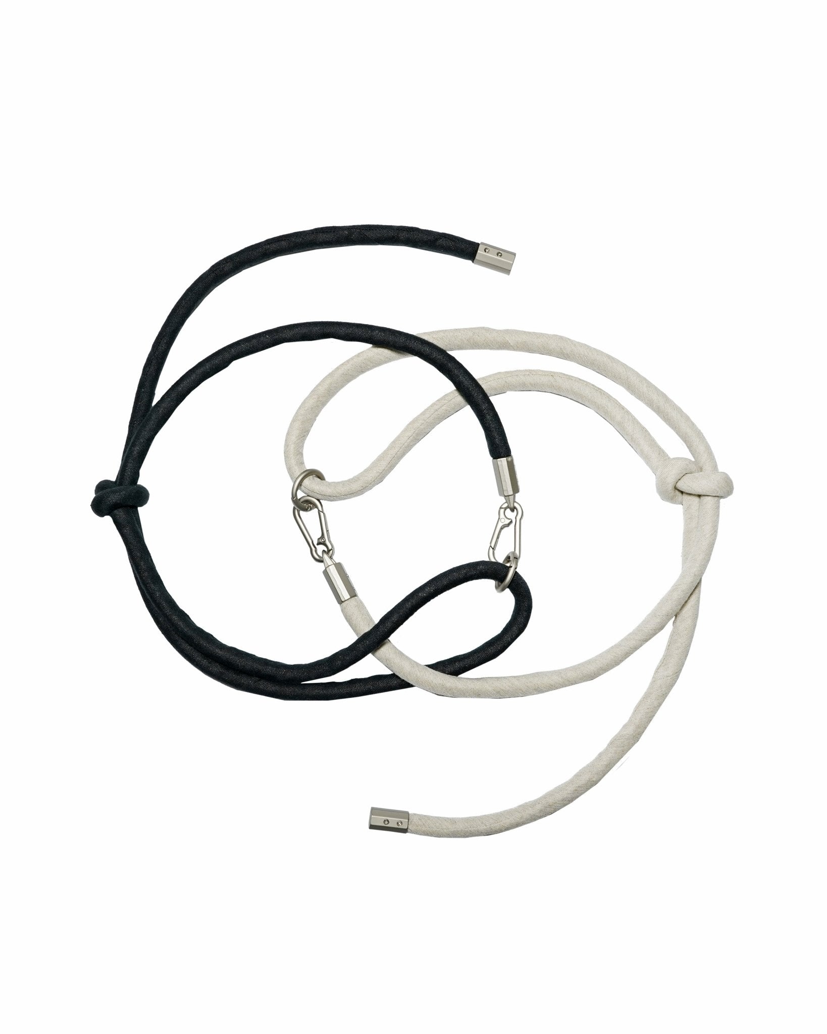 Loopline Belt - Natural - G R A Y E