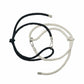 Loopline Belt - Natural - G R A Y E