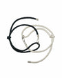 Loopline Belt - Natural - G R A Y E