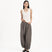 Modal - Cashmere Tank - White - G R A Y E