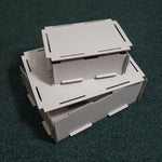 Modular Gift Pack - Large - G R A Y E