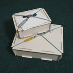 Modular Gift Pack - Large - G R A Y E