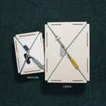 Modular Gift Pack - Medium - G R A Y E