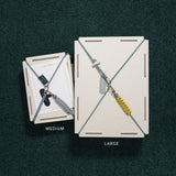 Modular Gift Pack - Medium - G R A Y E