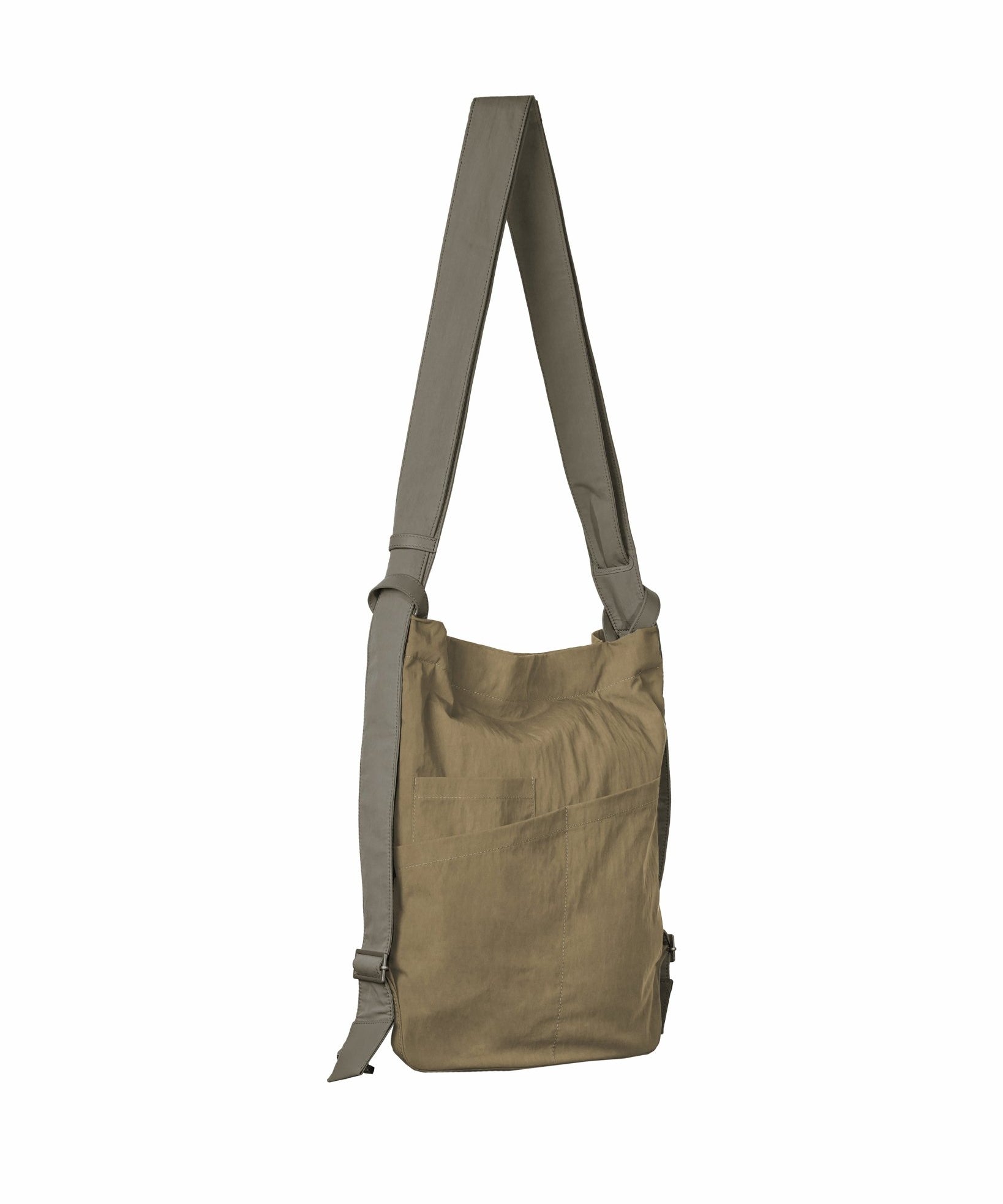 Morph Sling - Khaki - G R A Y E