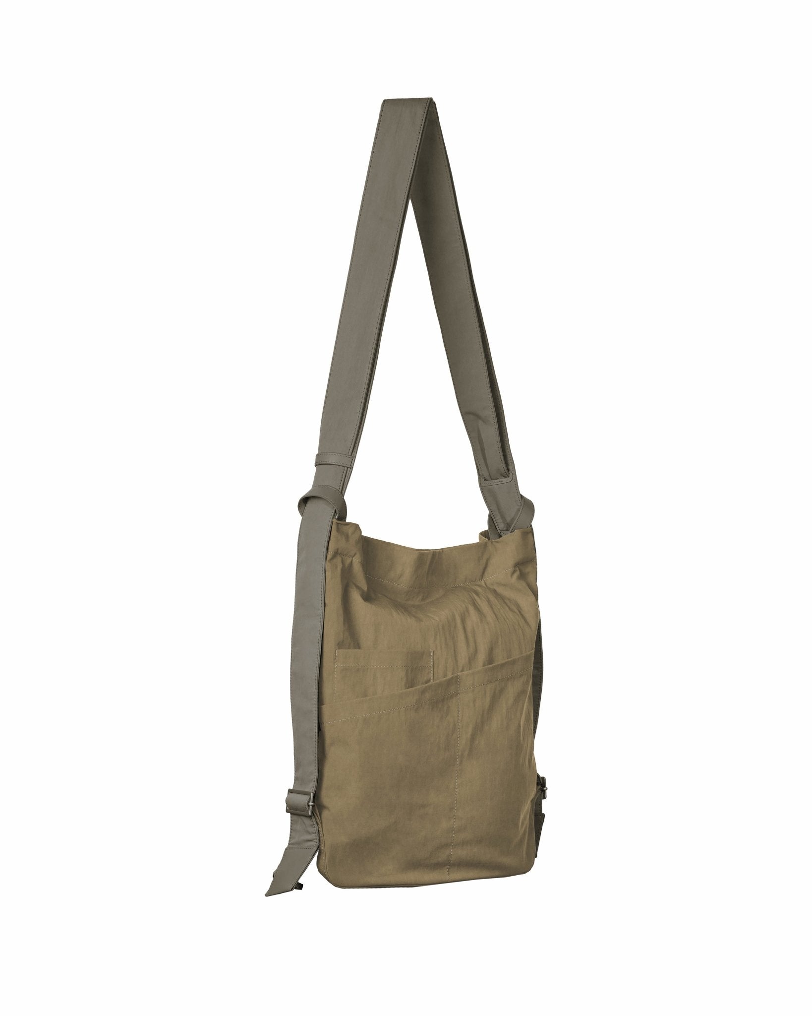 Morph Sling - Khaki - G R A Y E