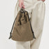 Morph Sling - Khaki - G R A Y E