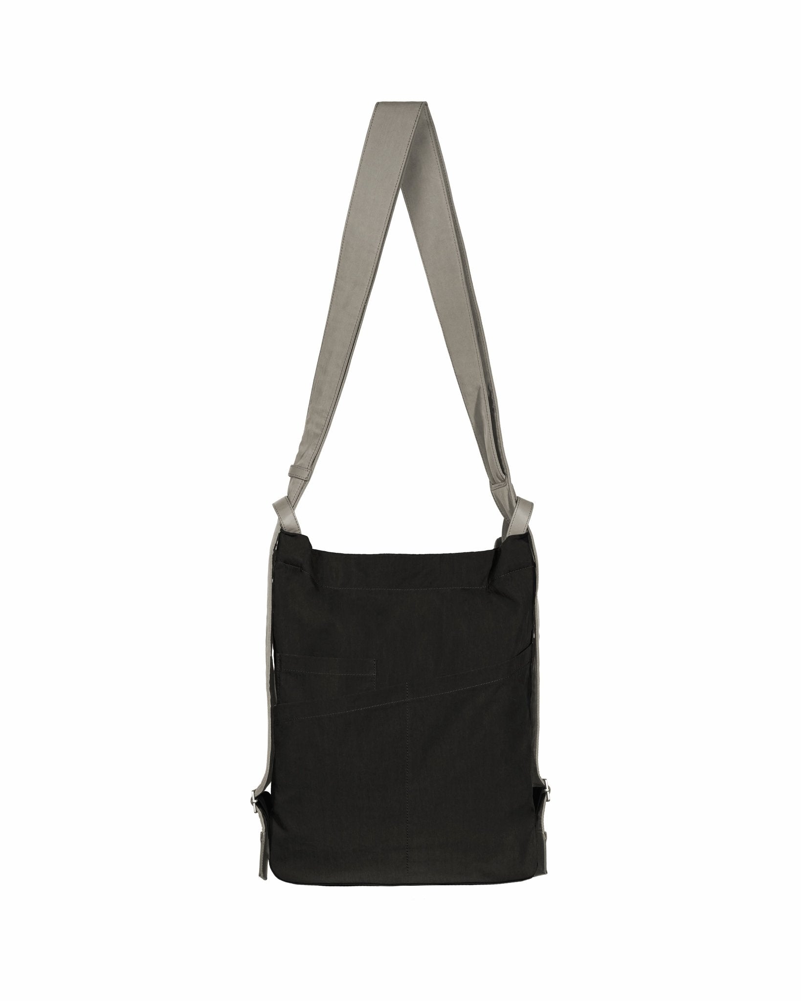 Morph Sling - New Black - G R A Y E