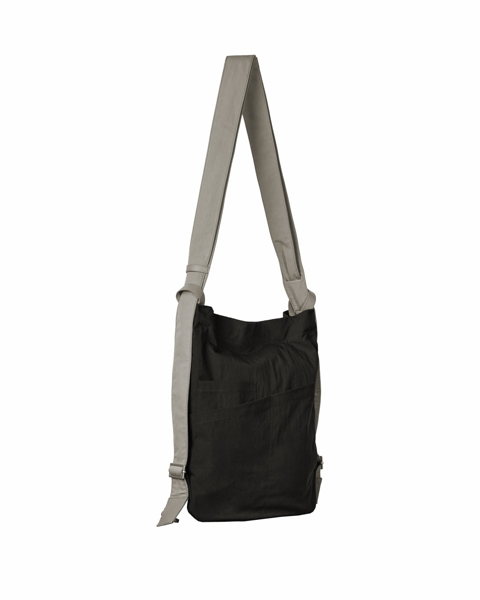 Morph Sling - New Black - G R A Y E