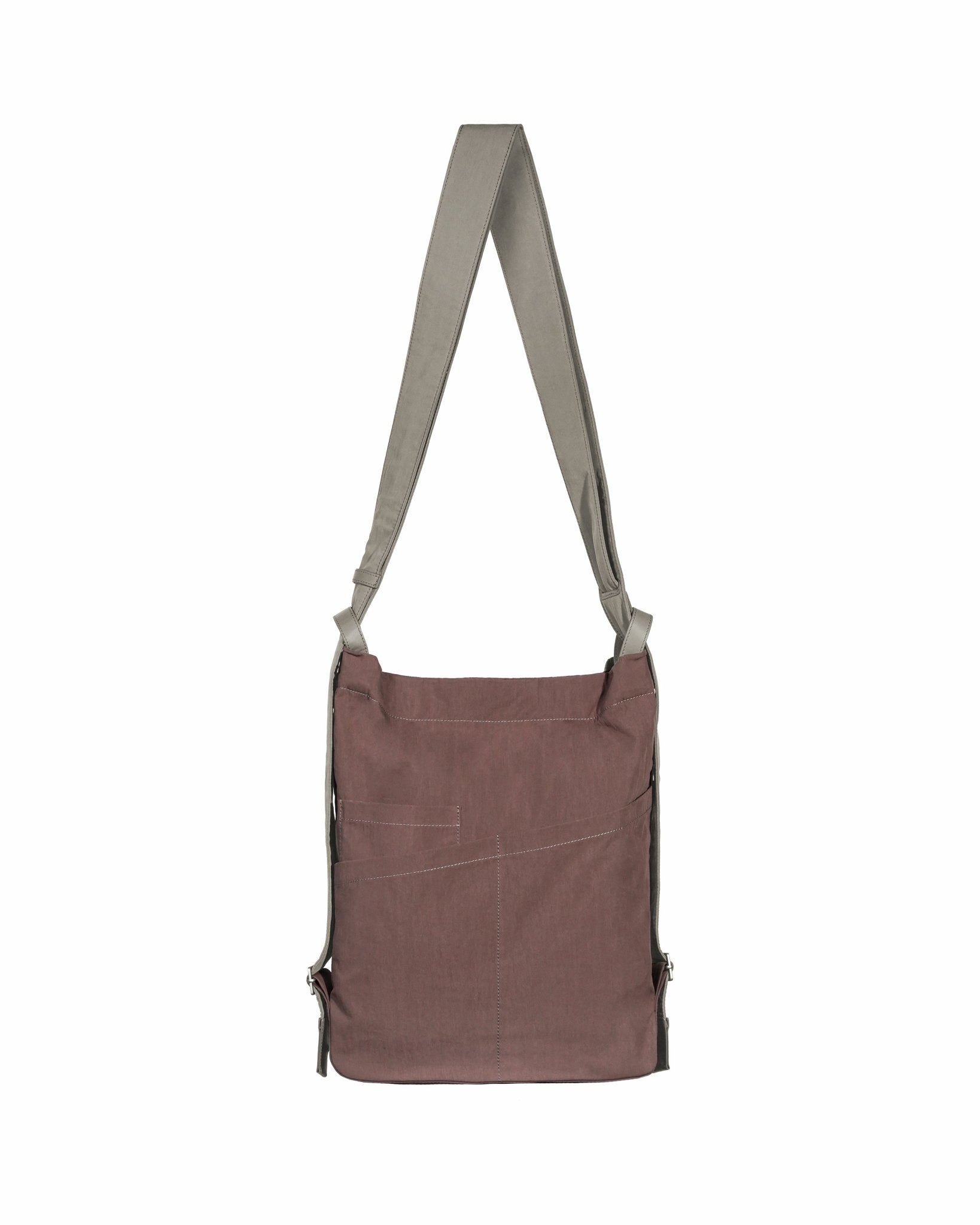 Morph Sling - Plum - G R A Y E