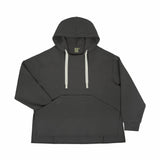 Multi - Pocket Hoodie - G R A Y E