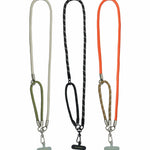 Multi - Purpose Rope Strap 2.0 - G R A Y E
