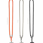 Multi - Purpose Rope Strap 2.0 - G R A Y E