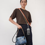 Multi - Purpose Rope Strap 2.0 - G R A Y E