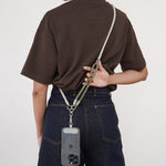 Multi - Purpose Rope Strap 2.0 - G R A Y E