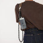 Multi - Purpose Rope Strap 2.0 - G R A Y E