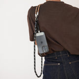 Multi - Purpose Rope Strap 2.0 - G R A Y E