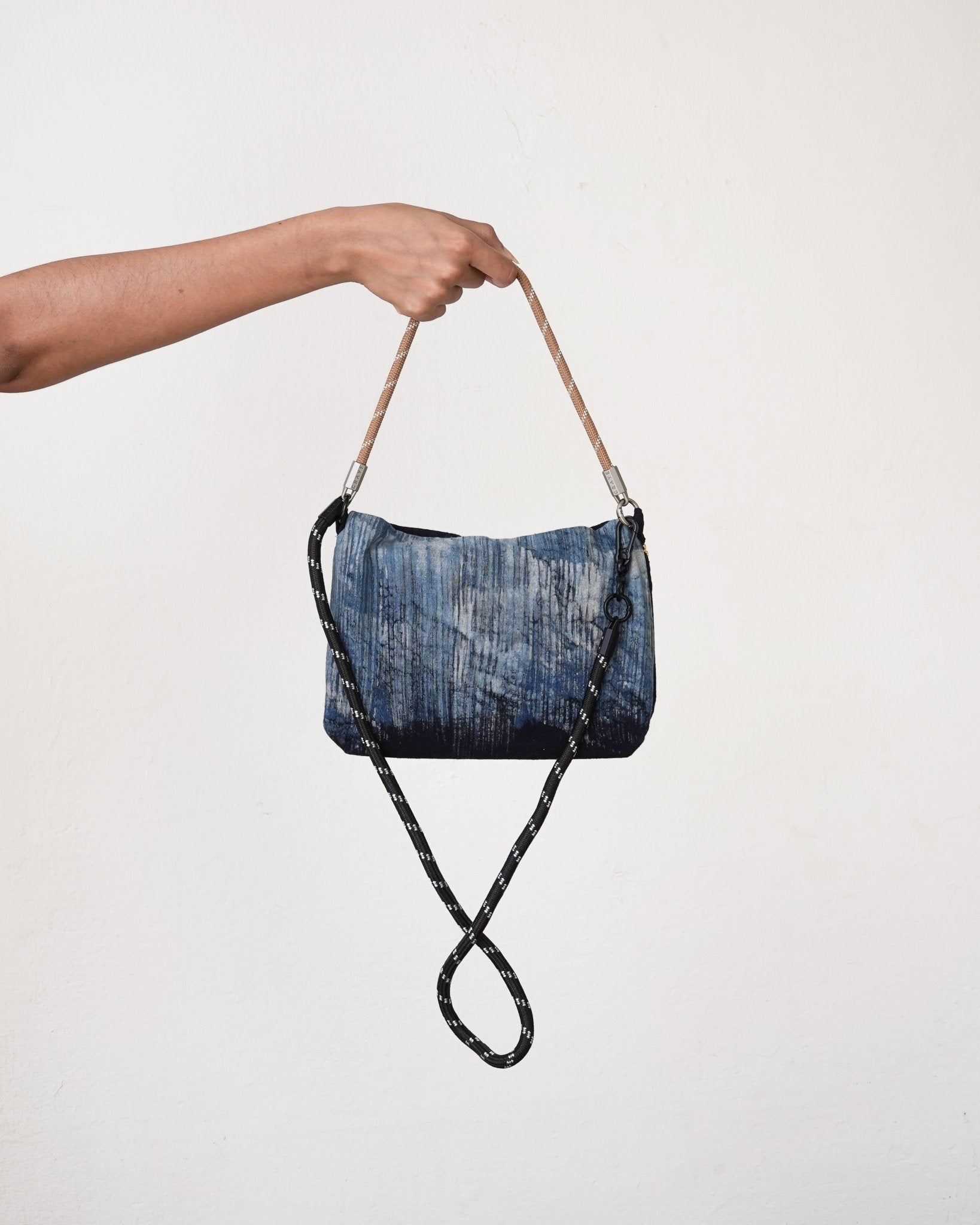 Multi - Purpose Rope Strap 2.0 - G R A Y E