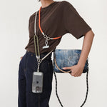 Multi - Purpose Rope Strap 2.0 - G R A Y E